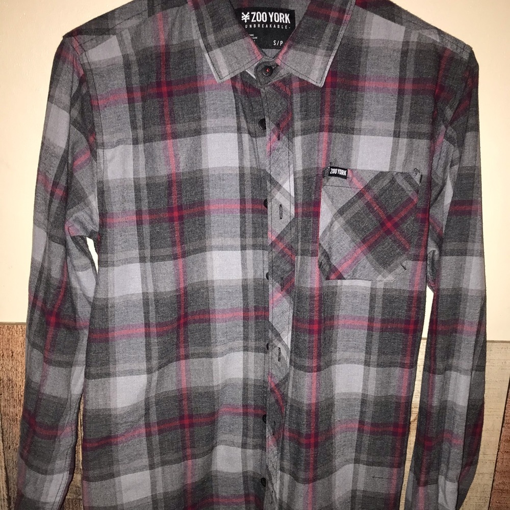 Flannel